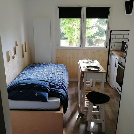 Studio St Nazaire Διαμέρισμα Σαιν-Ναζαίρ Εξωτερικό φωτογραφία
