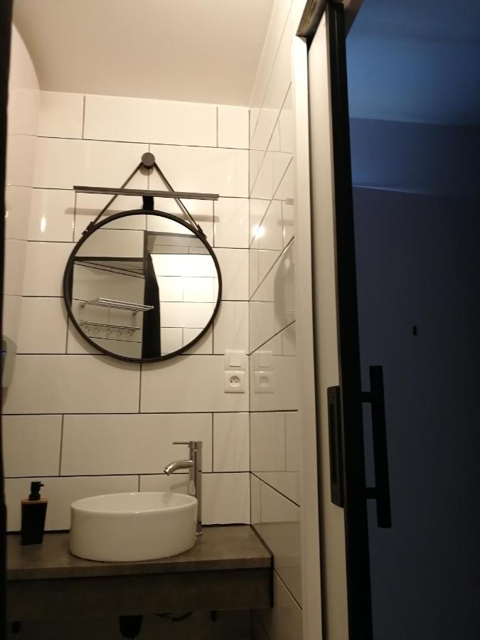 Studio St Nazaire Διαμέρισμα Σαιν-Ναζαίρ Εξωτερικό φωτογραφία