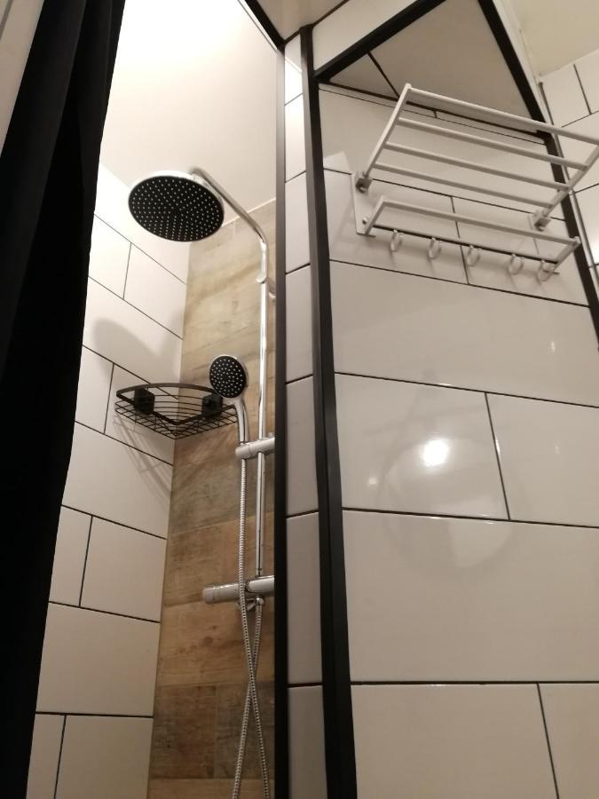 Studio St Nazaire Διαμέρισμα Σαιν-Ναζαίρ Εξωτερικό φωτογραφία