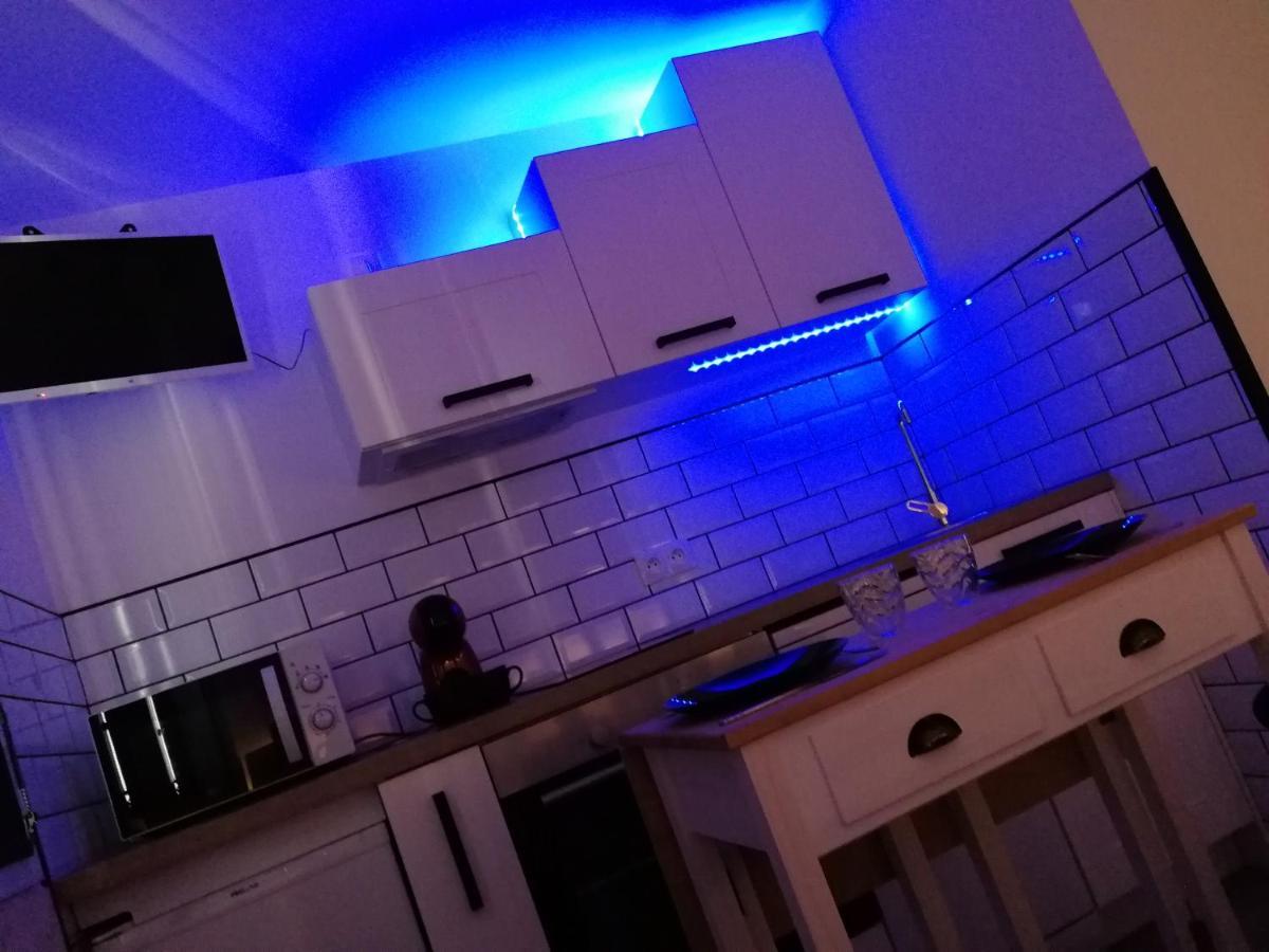 Studio St Nazaire Διαμέρισμα Σαιν-Ναζαίρ Εξωτερικό φωτογραφία