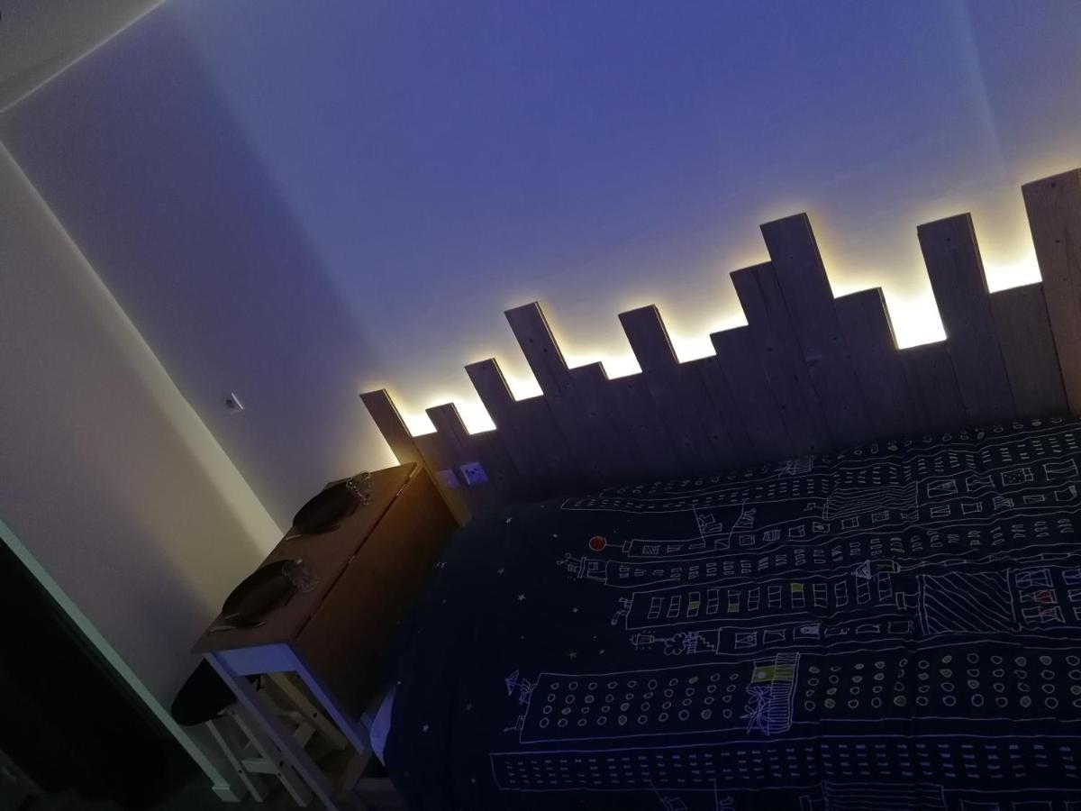 Studio St Nazaire Διαμέρισμα Σαιν-Ναζαίρ Εξωτερικό φωτογραφία